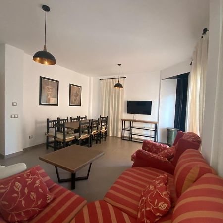 Casa Rural Cascadas Del Hueznar San Nicolás del Puerto Zewnętrze zdjęcie