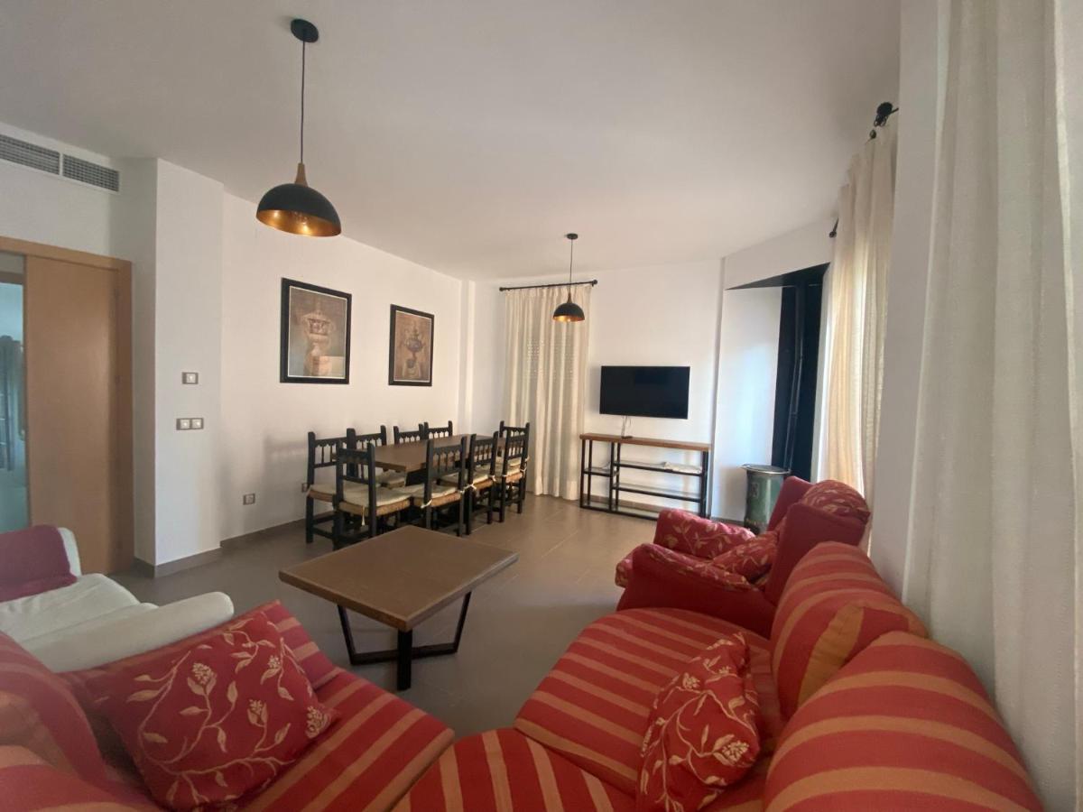 Casa Rural Cascadas Del Hueznar San Nicolás del Puerto Zewnętrze zdjęcie